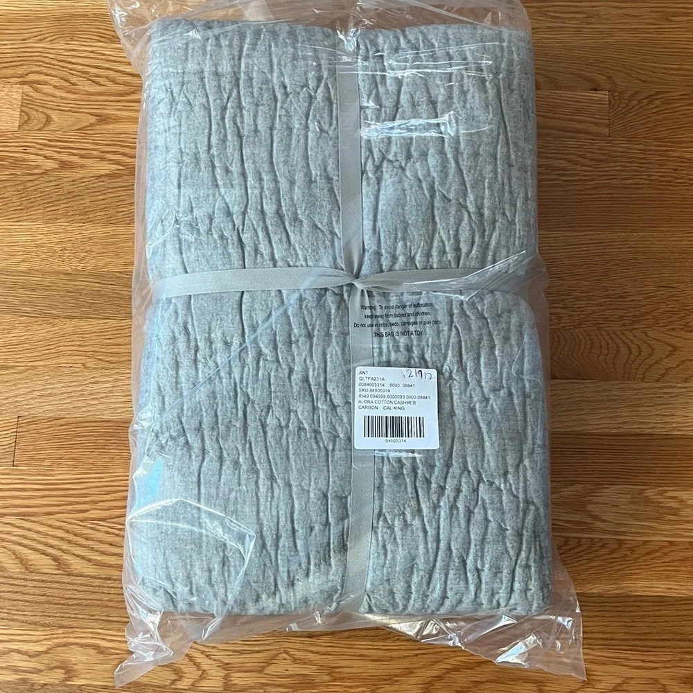 Anthropologie sold out