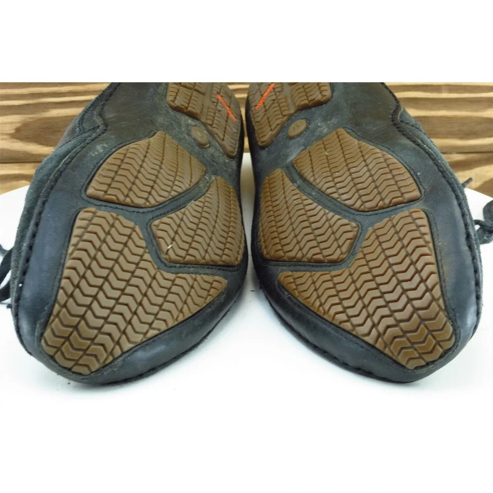 Cole Haan welcome shoe