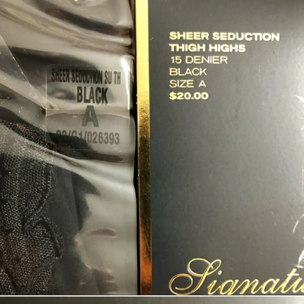 Victorias Secret nwt sheer