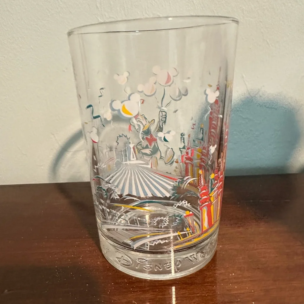 Disney mcdonalds 1996