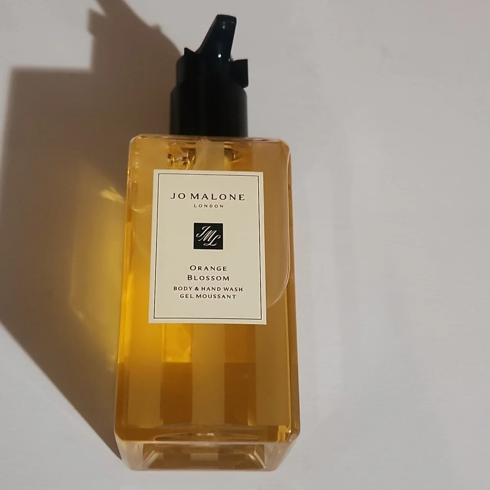 Jo Malone price firm