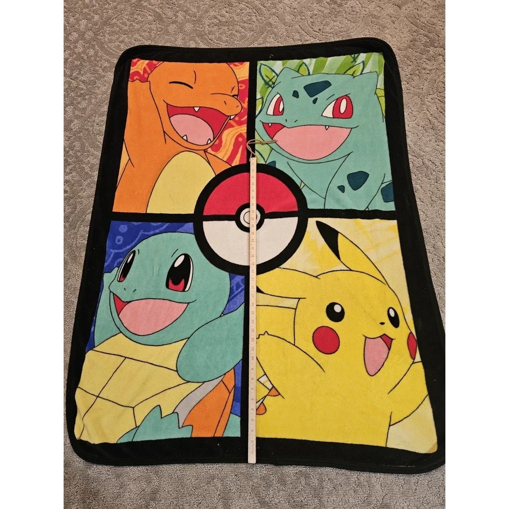 The Northwest Company pokemon fleece