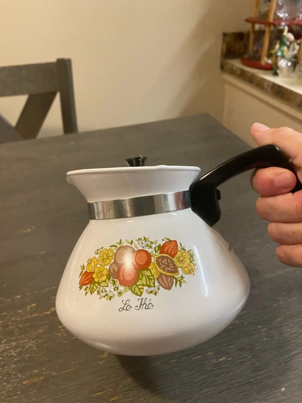 Corningware vintage from