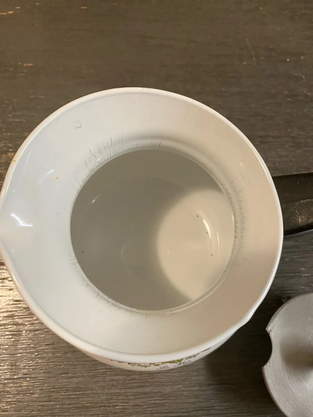 Corningware vintage from