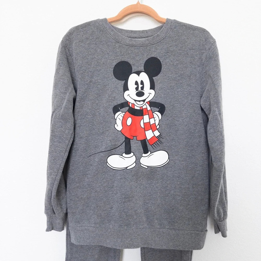 Disney perfect casual