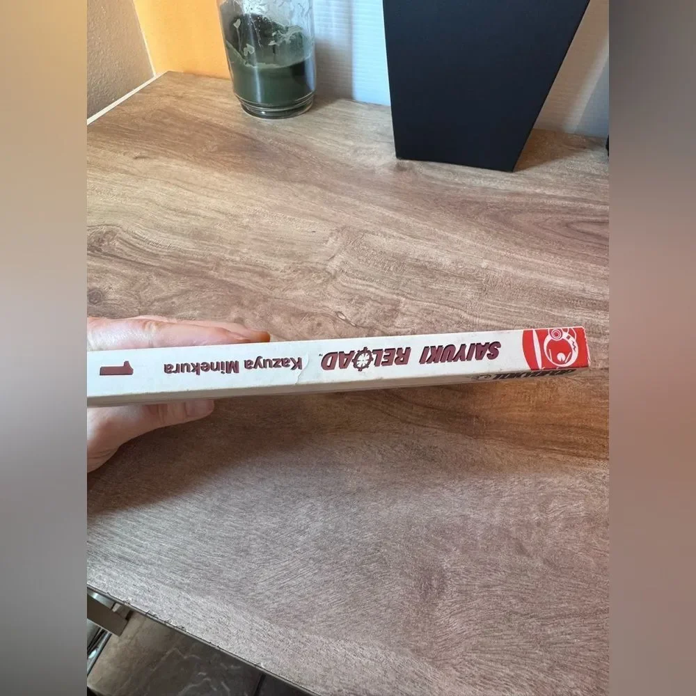None manga reload