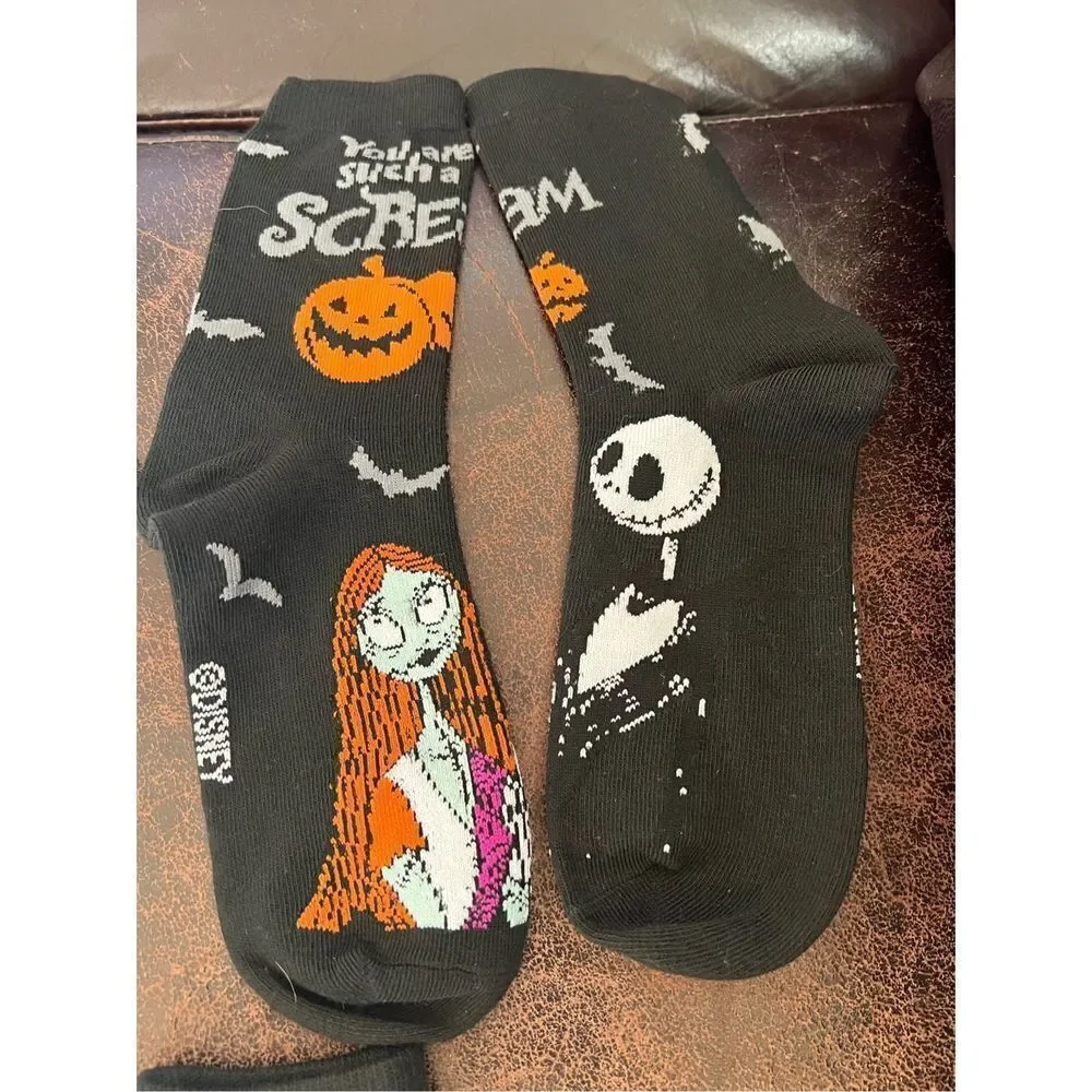 Disney pair jack