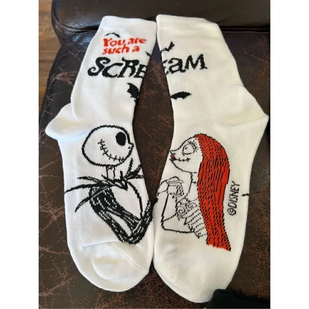 Disney pair jack