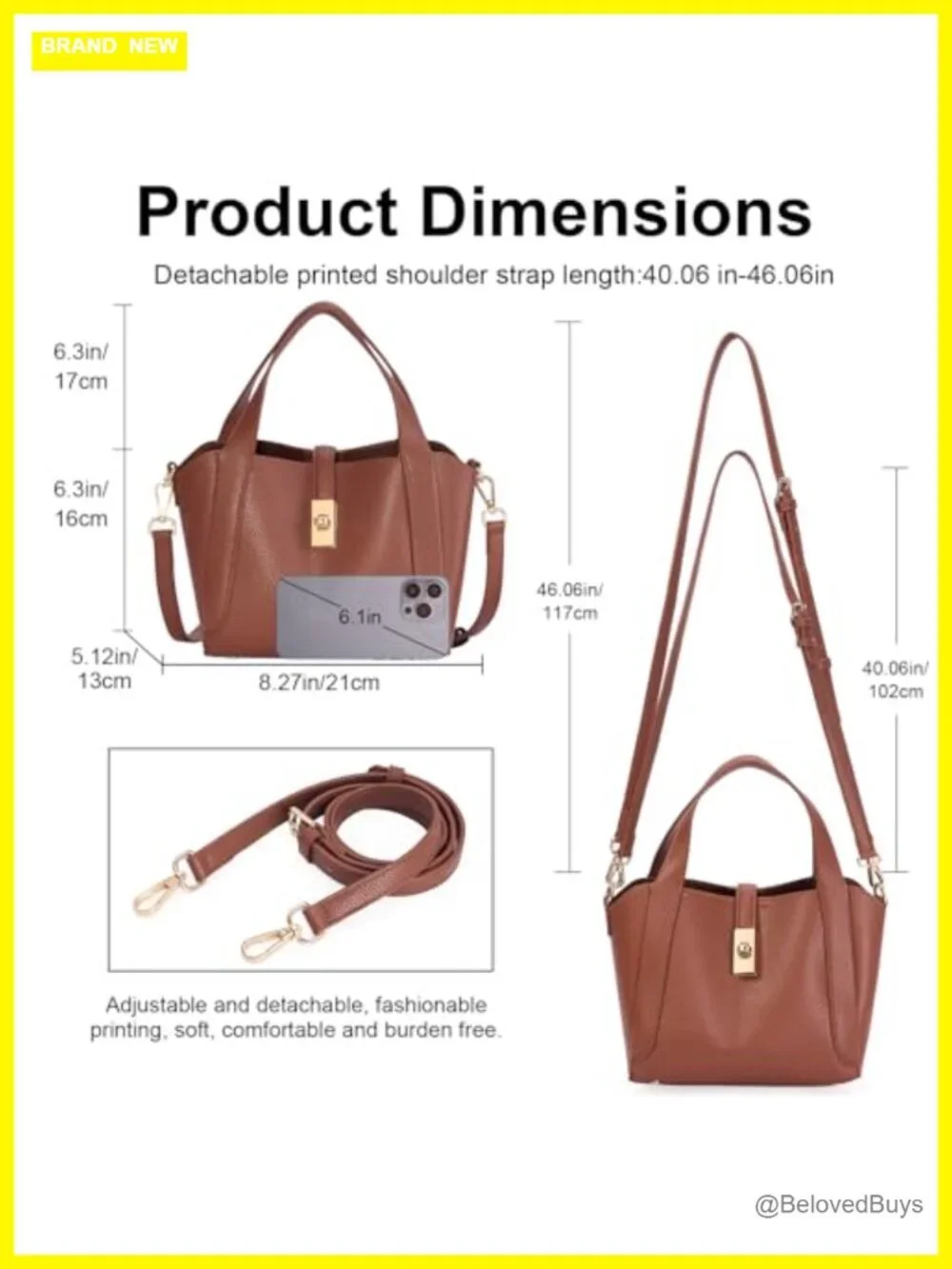 N/A **overview** stylish