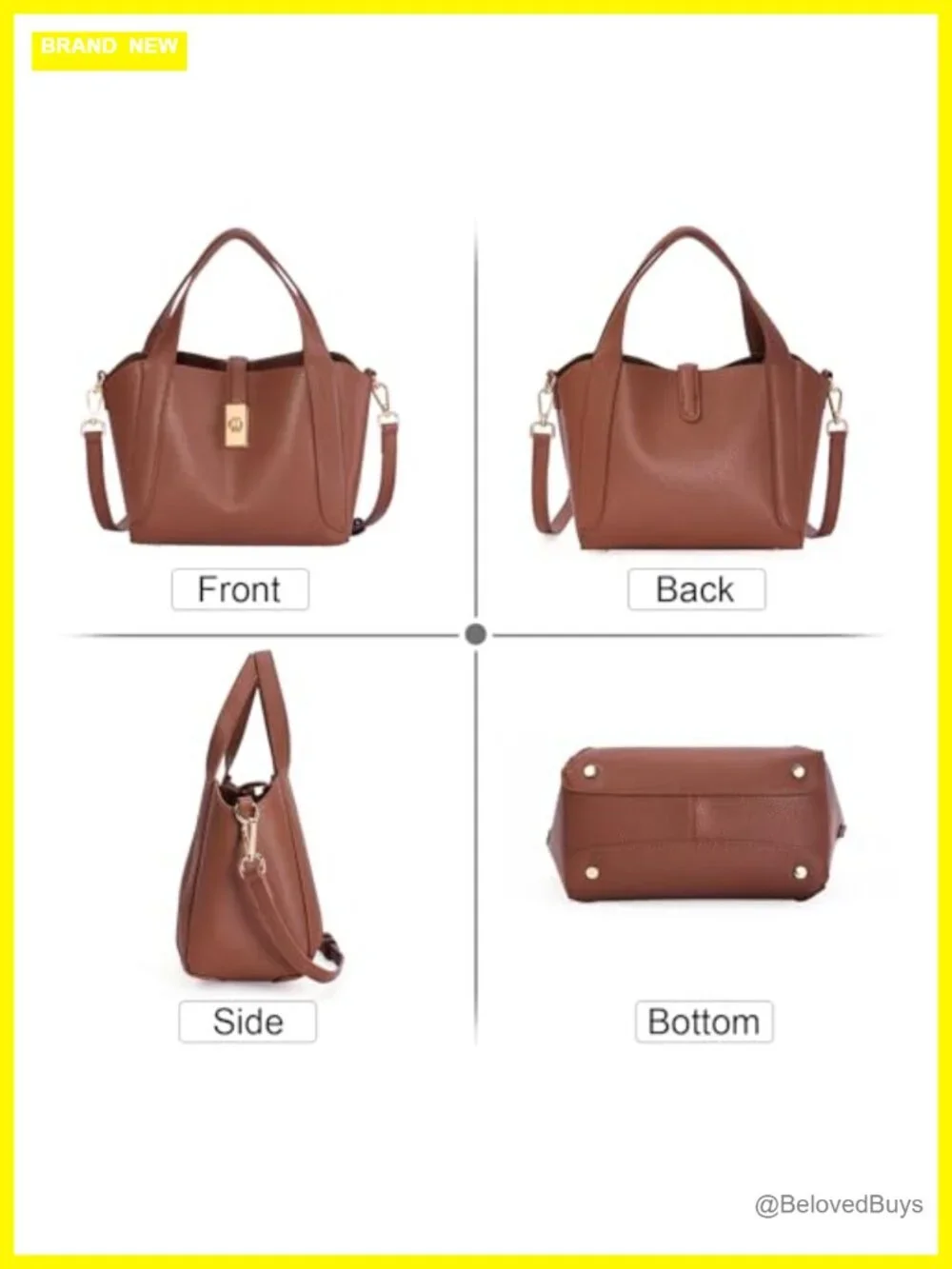 N/A **overview** stylish