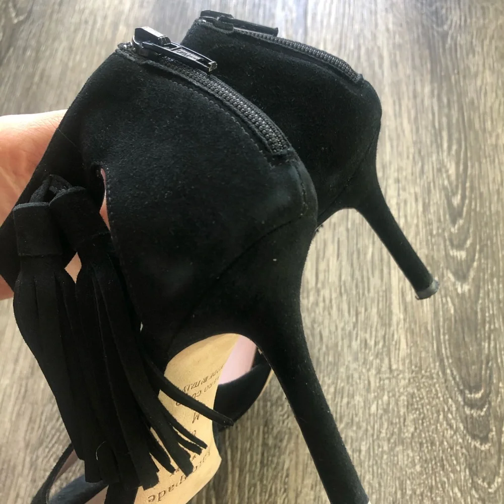 kate spade elegant black