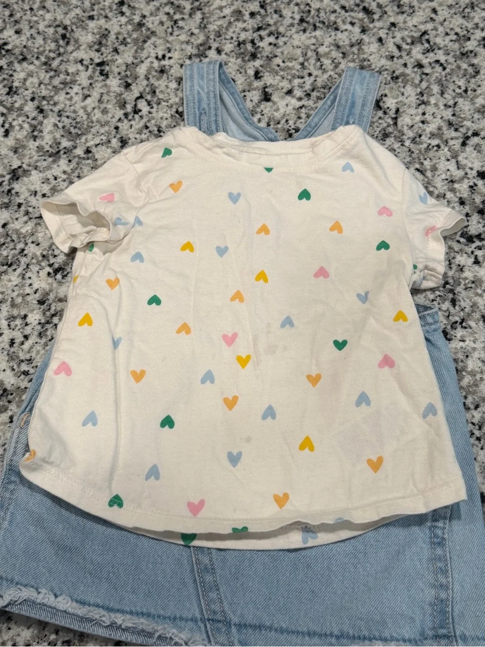 Old Navy light blue