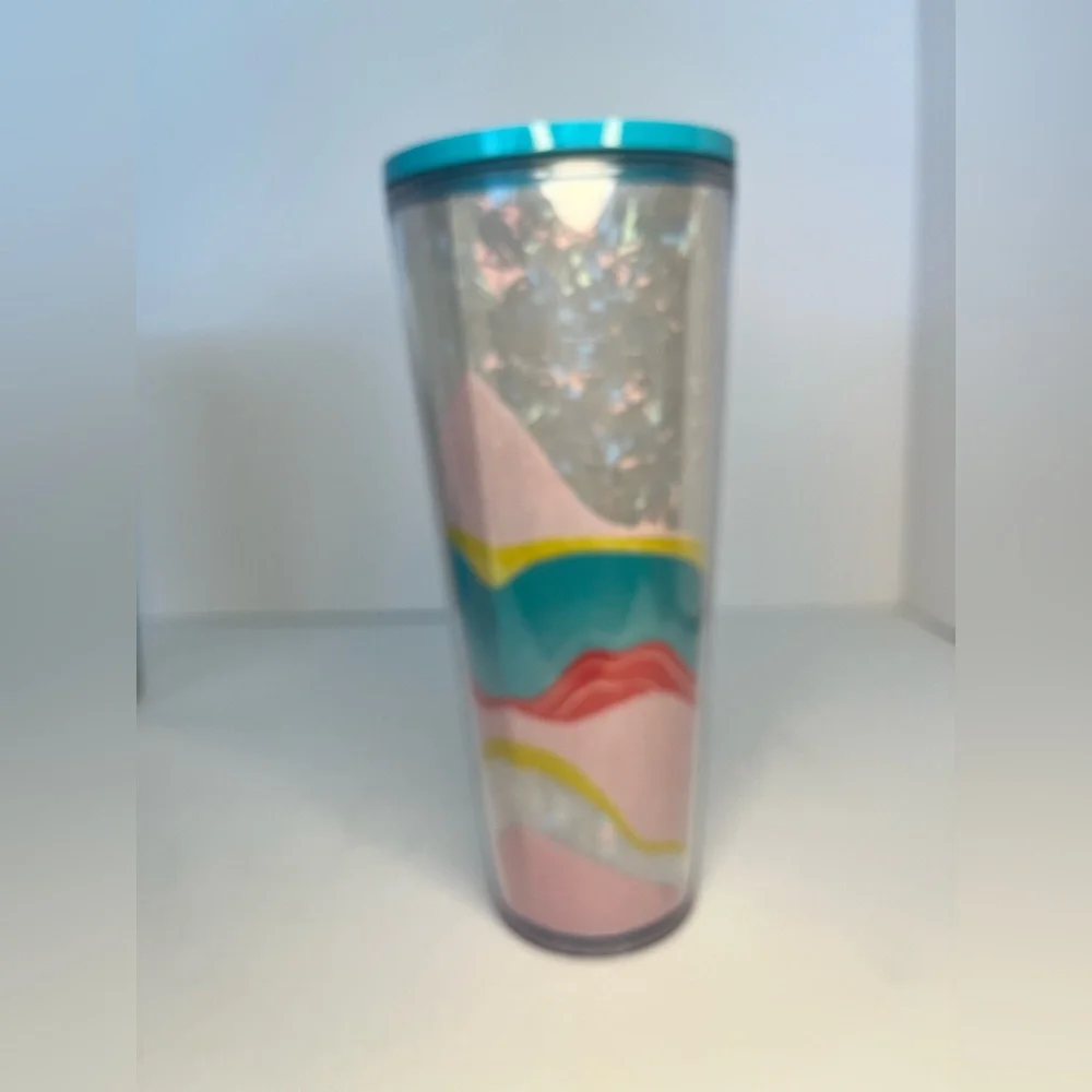 Starbucks spring 2020