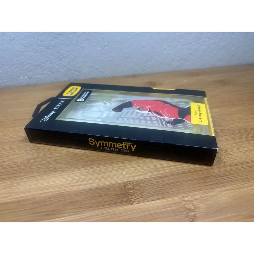 OtterBox clear series