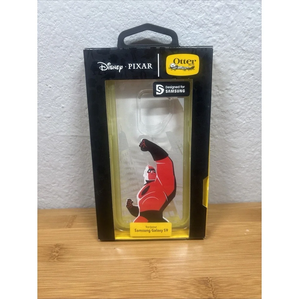 OtterBox clear series