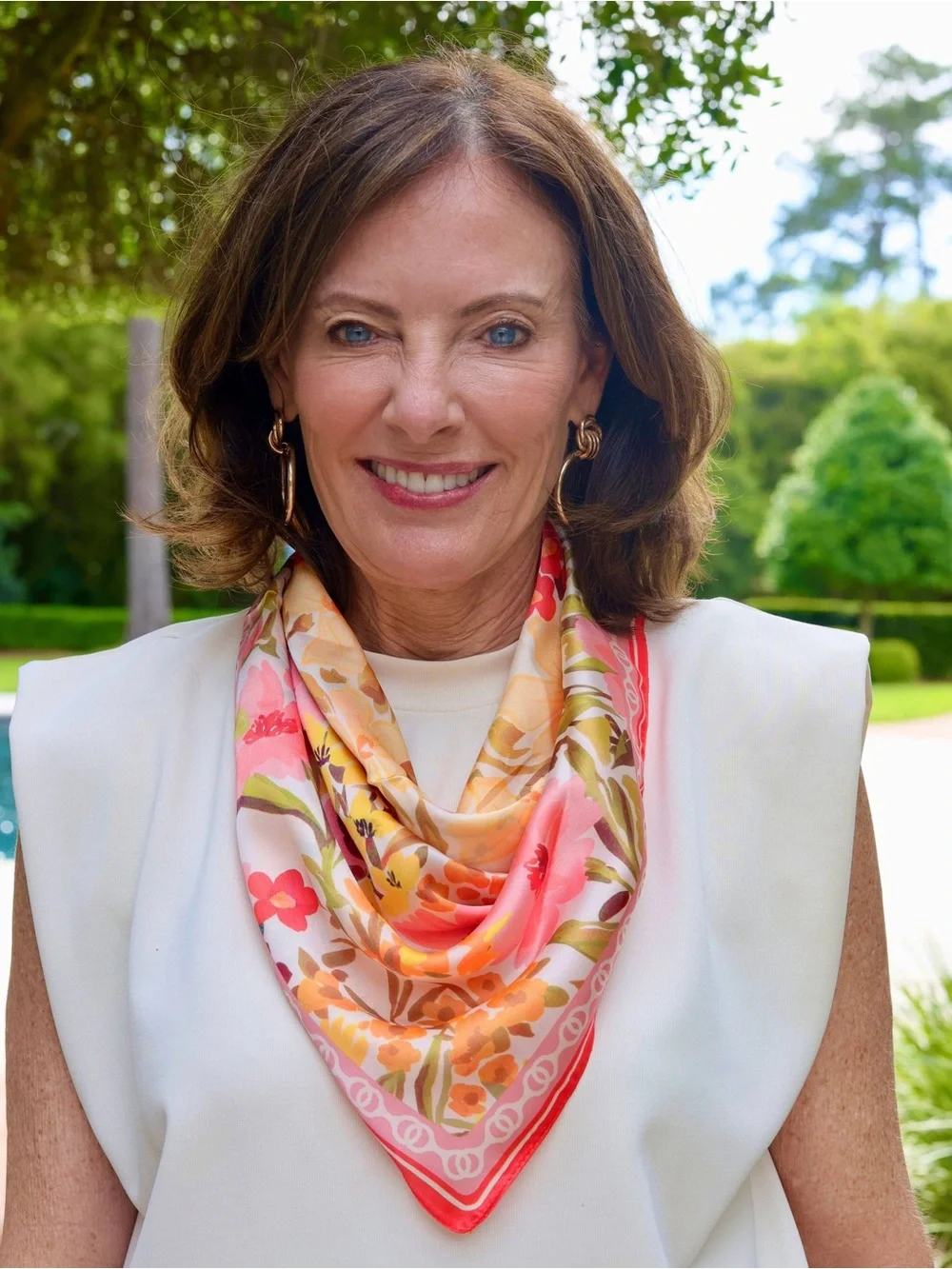 Caroline Hill lula polka