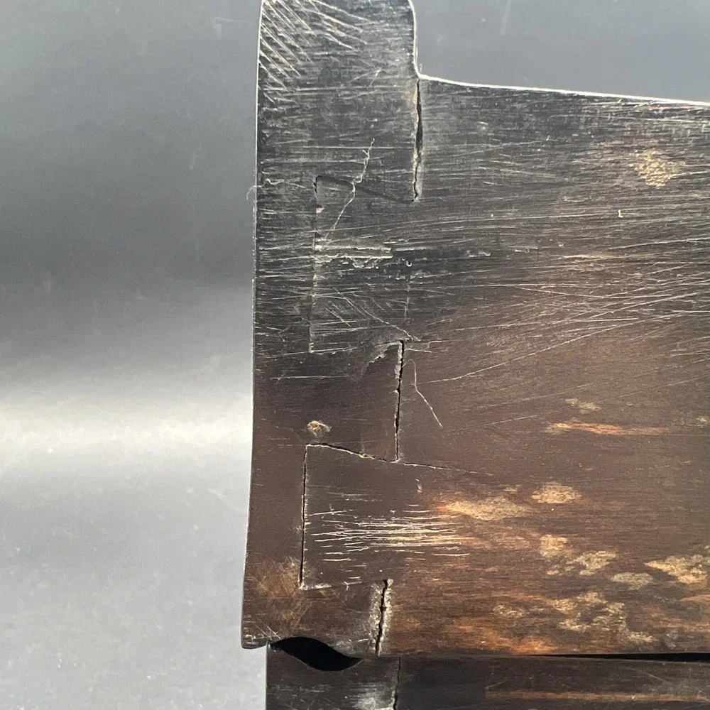 The Unbranded Brand hand carved
