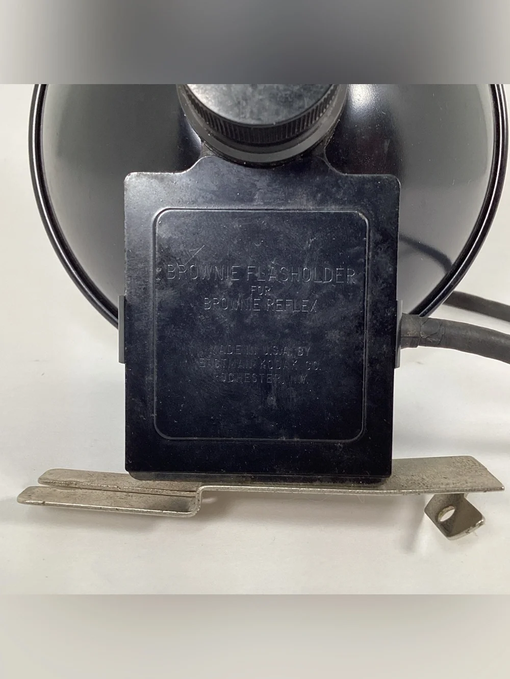Kodak vintage duraflex