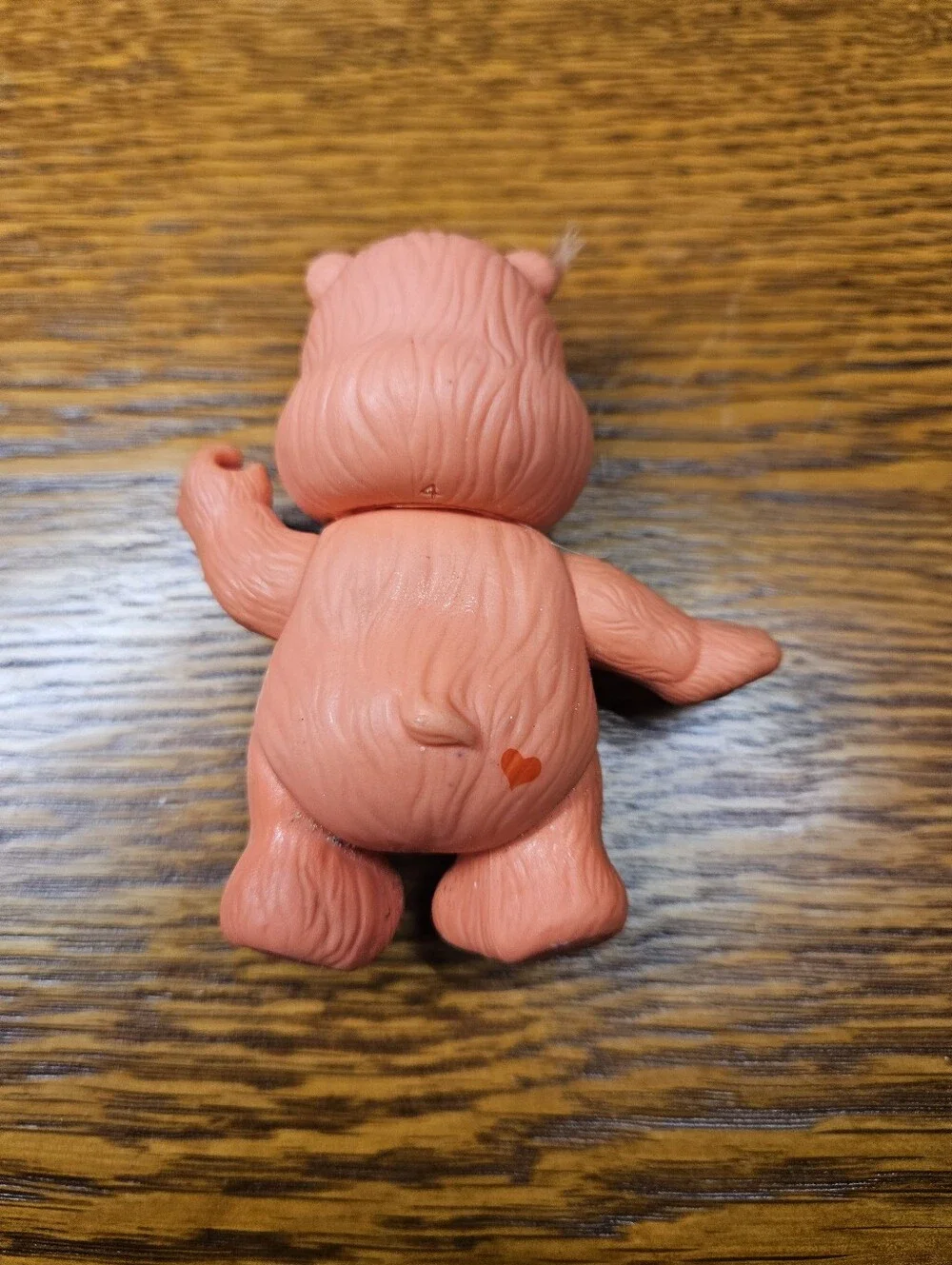 Care Bears grams bear