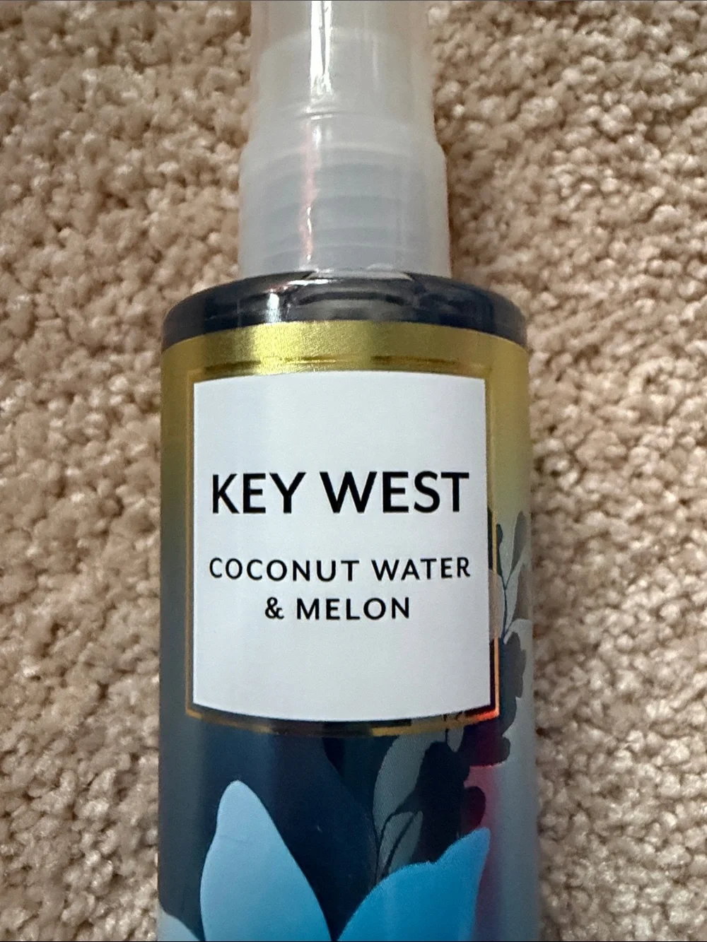 Bath & Body Works bath body