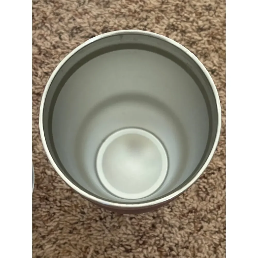 Yeti brand color
