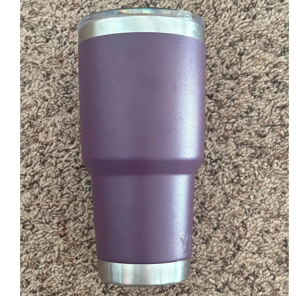Yeti brand color