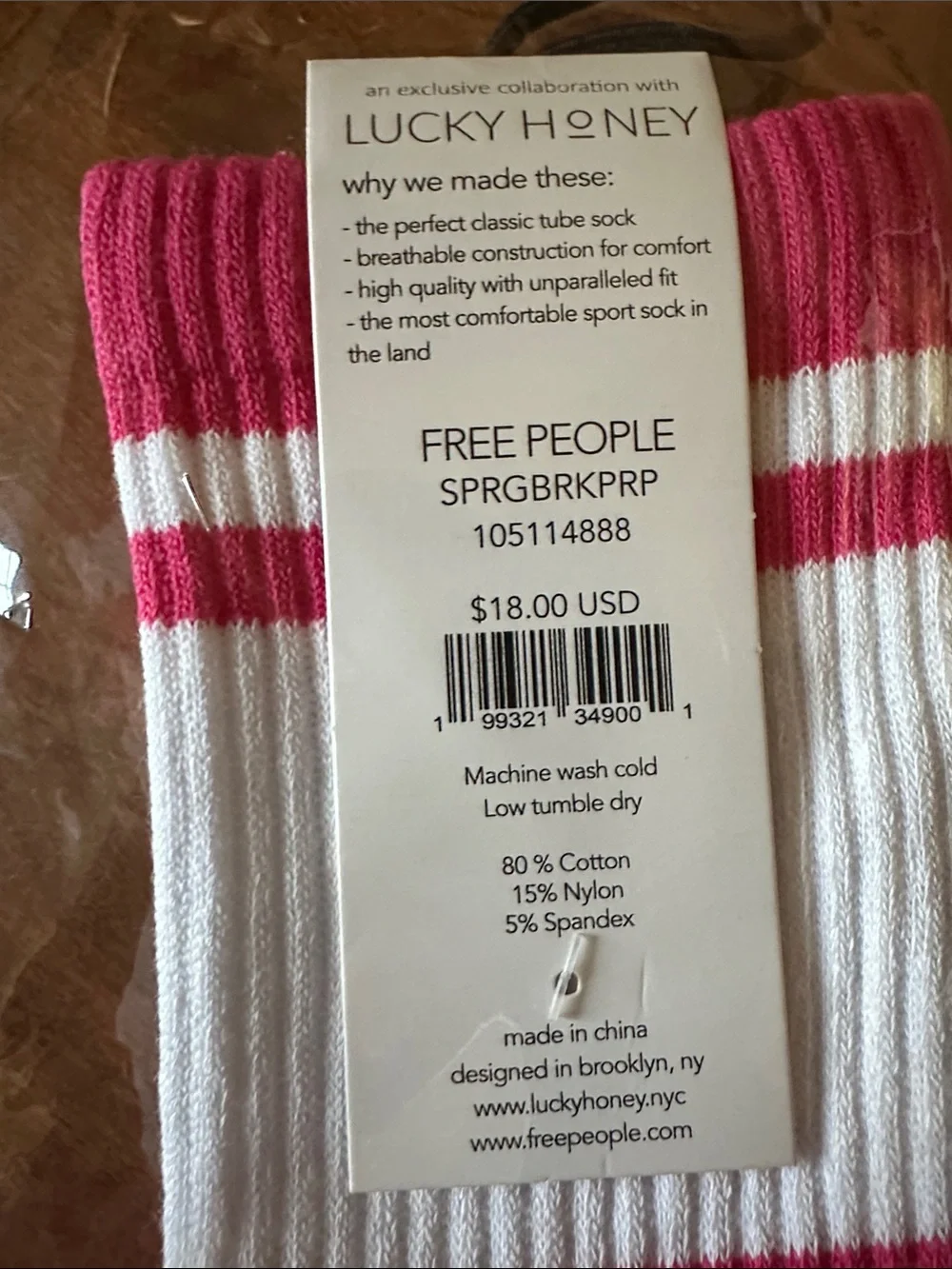 Free People fp spring