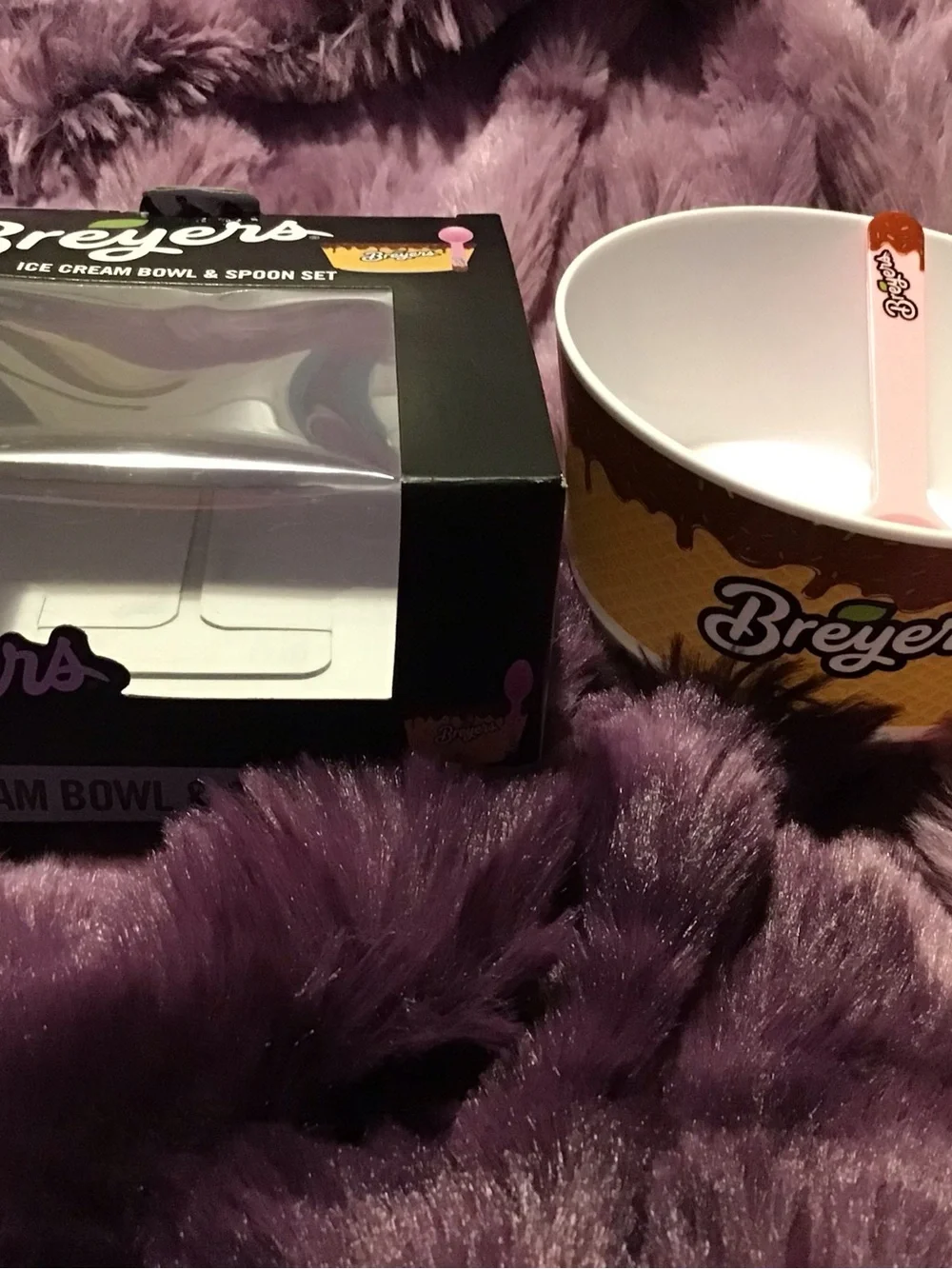 N/A breyer branded