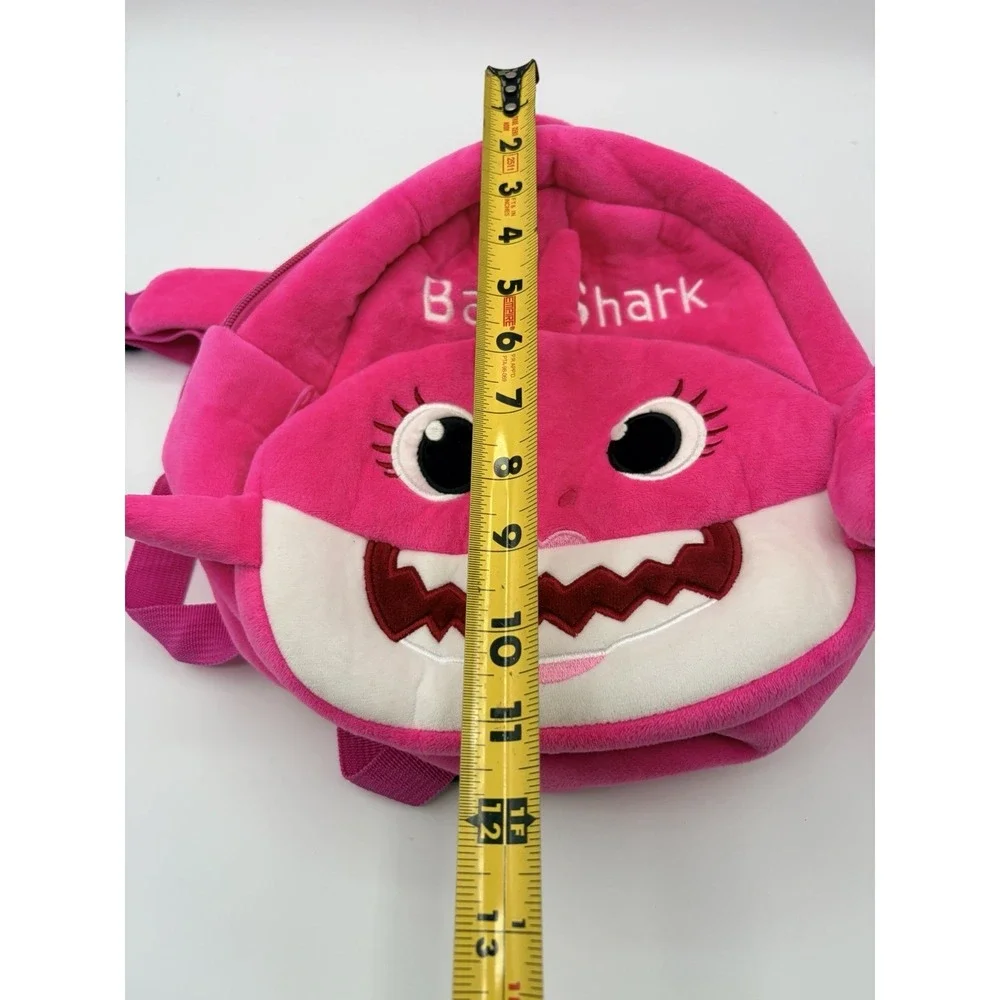 Pink plush pink baby