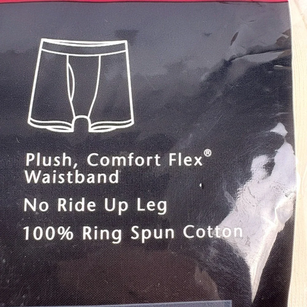 Hanes best pack
