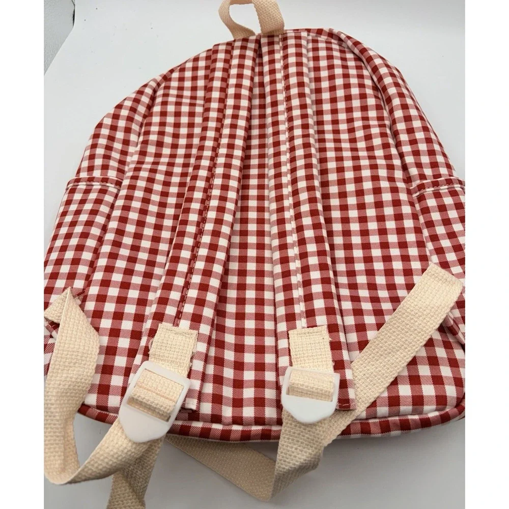 Zenana Outfitters pink white