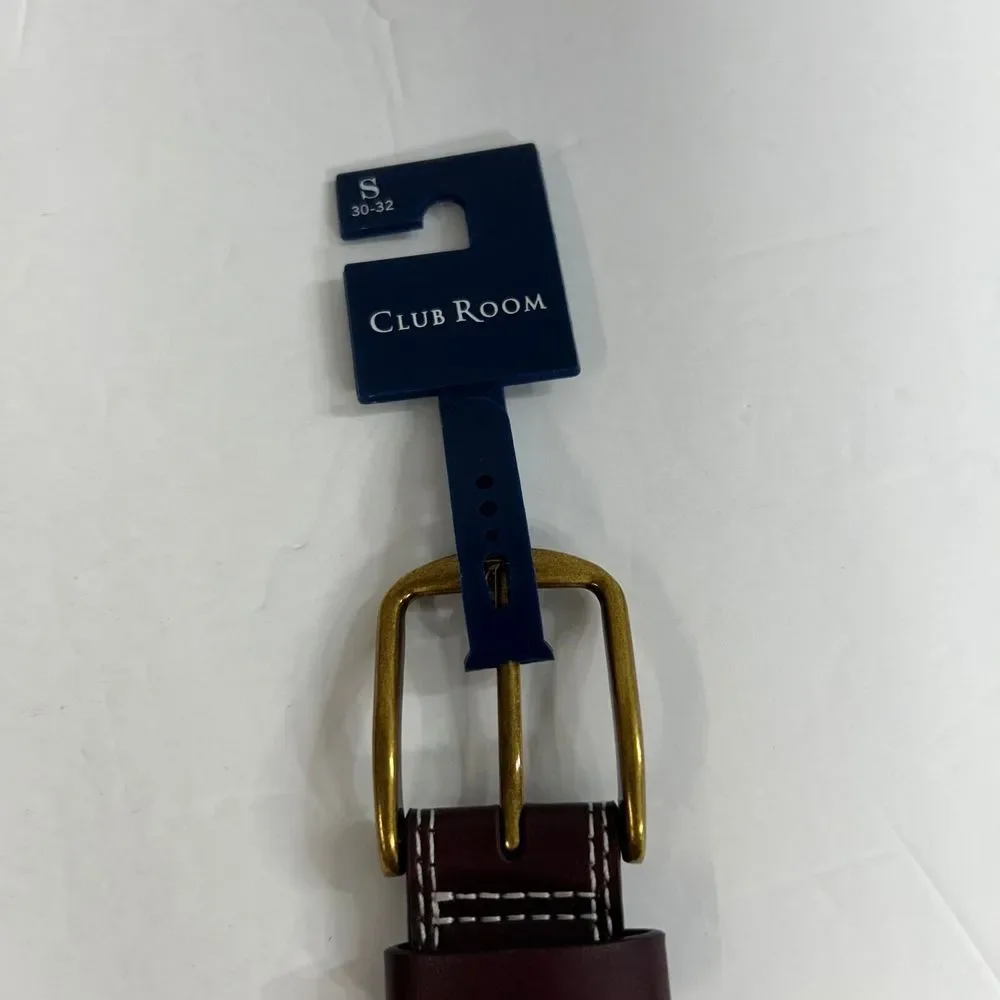 Club Room new tags