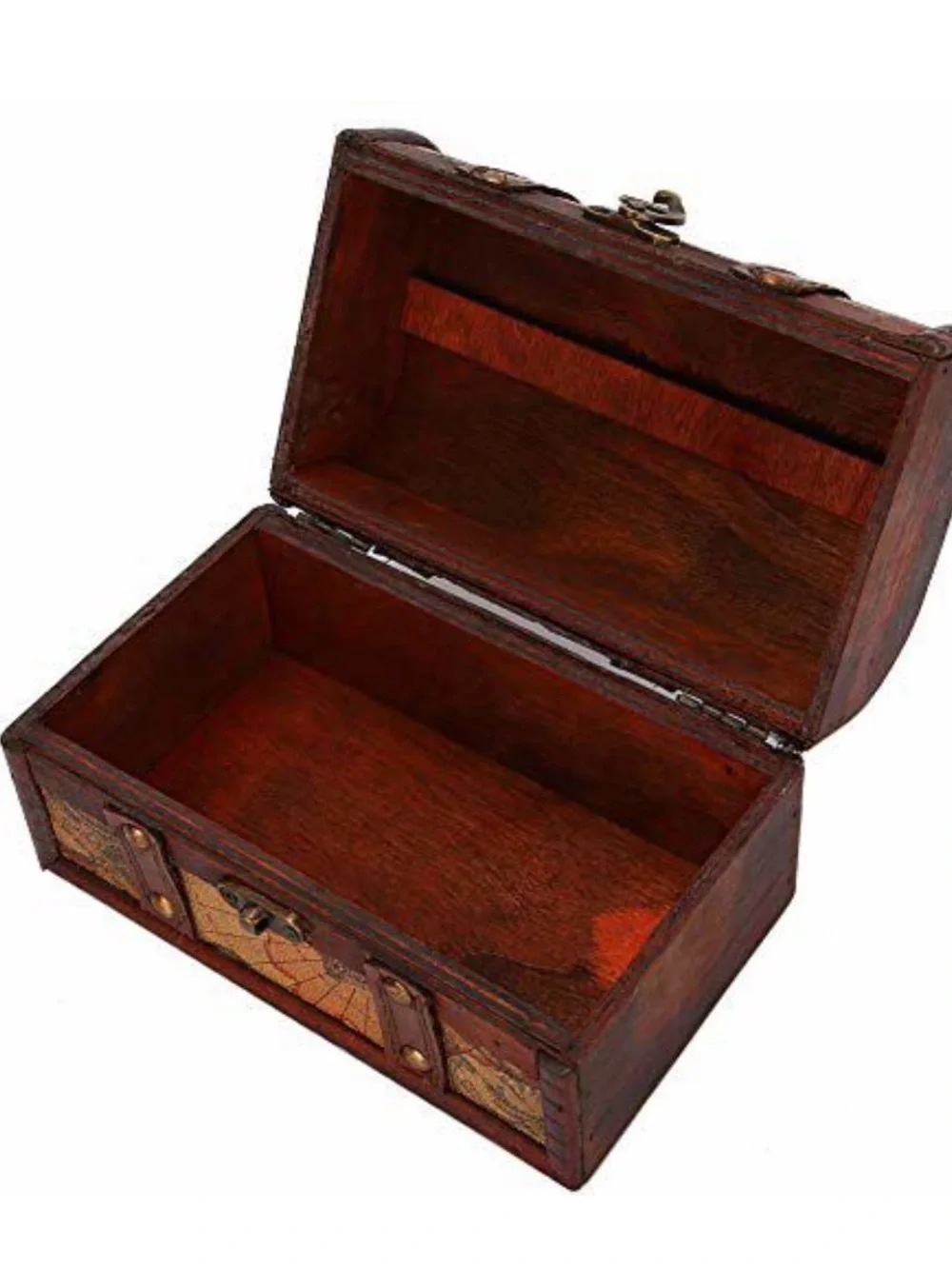 N/A storage style wooden