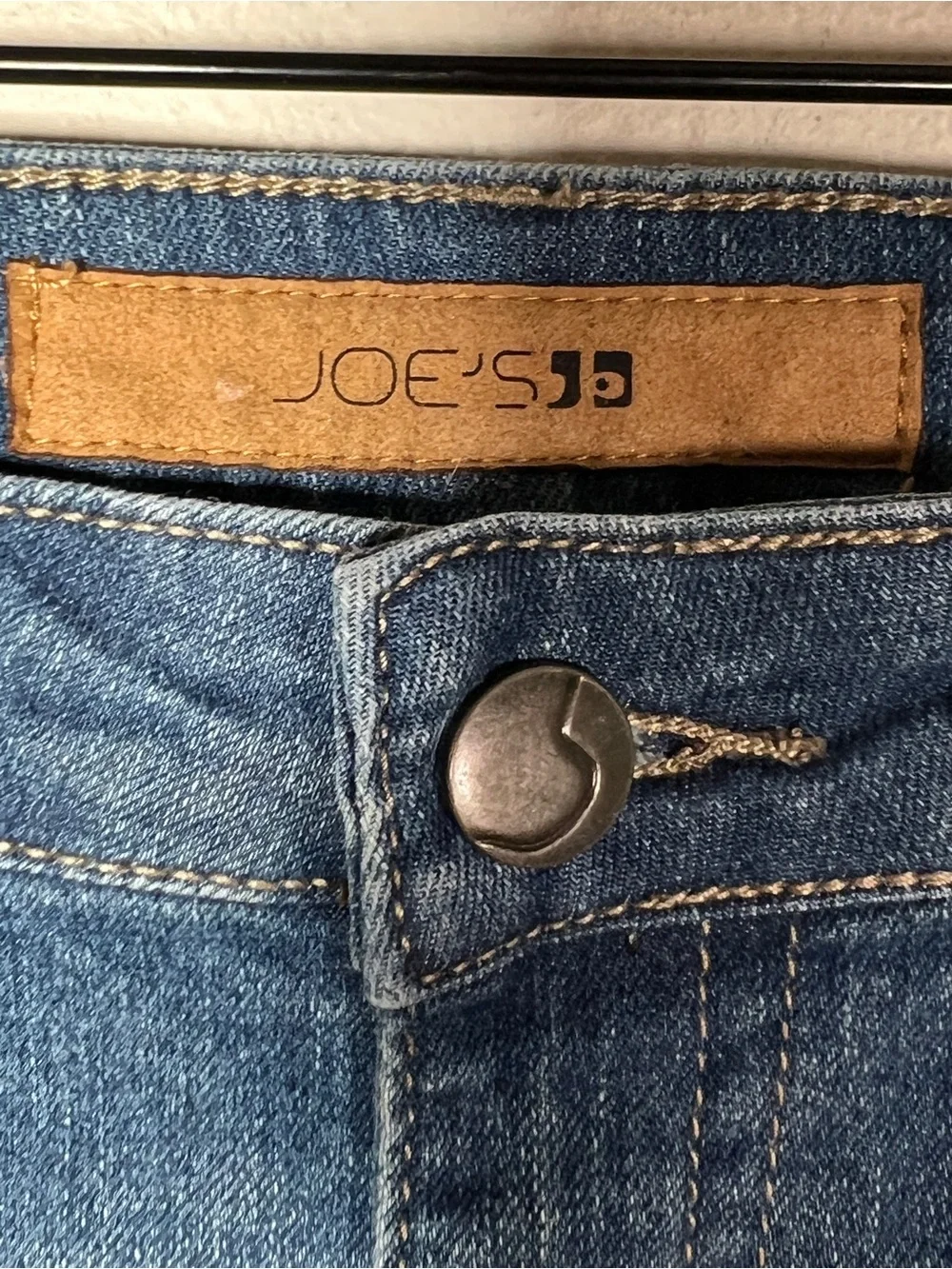 Joes Jeans these jeans