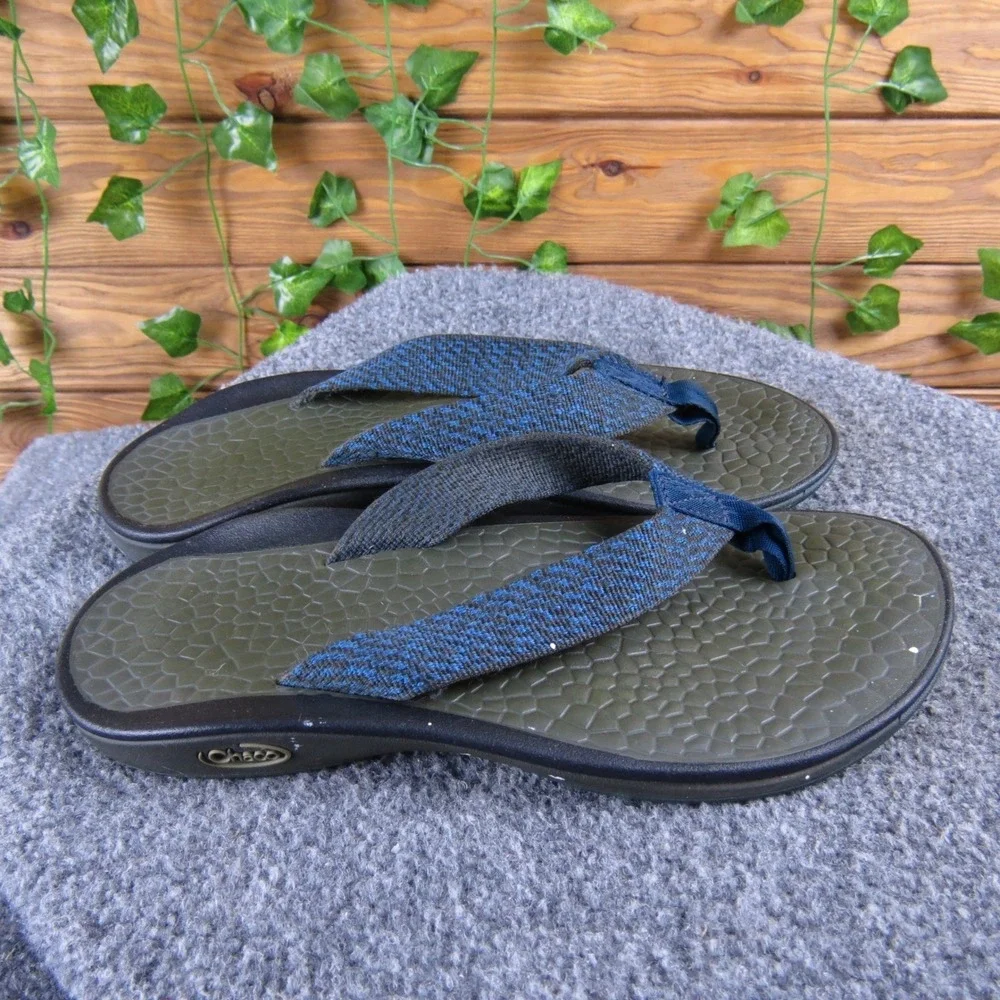 Chaco these flip