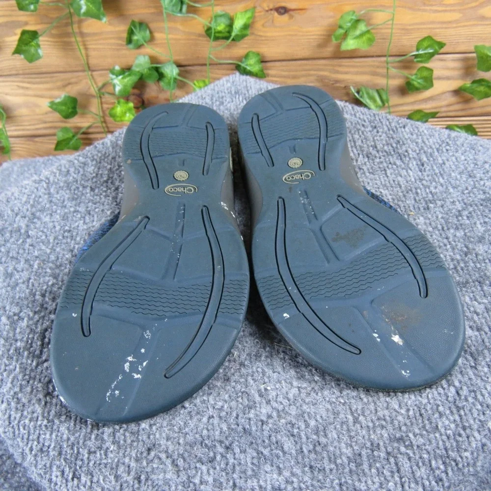 Chaco these flip