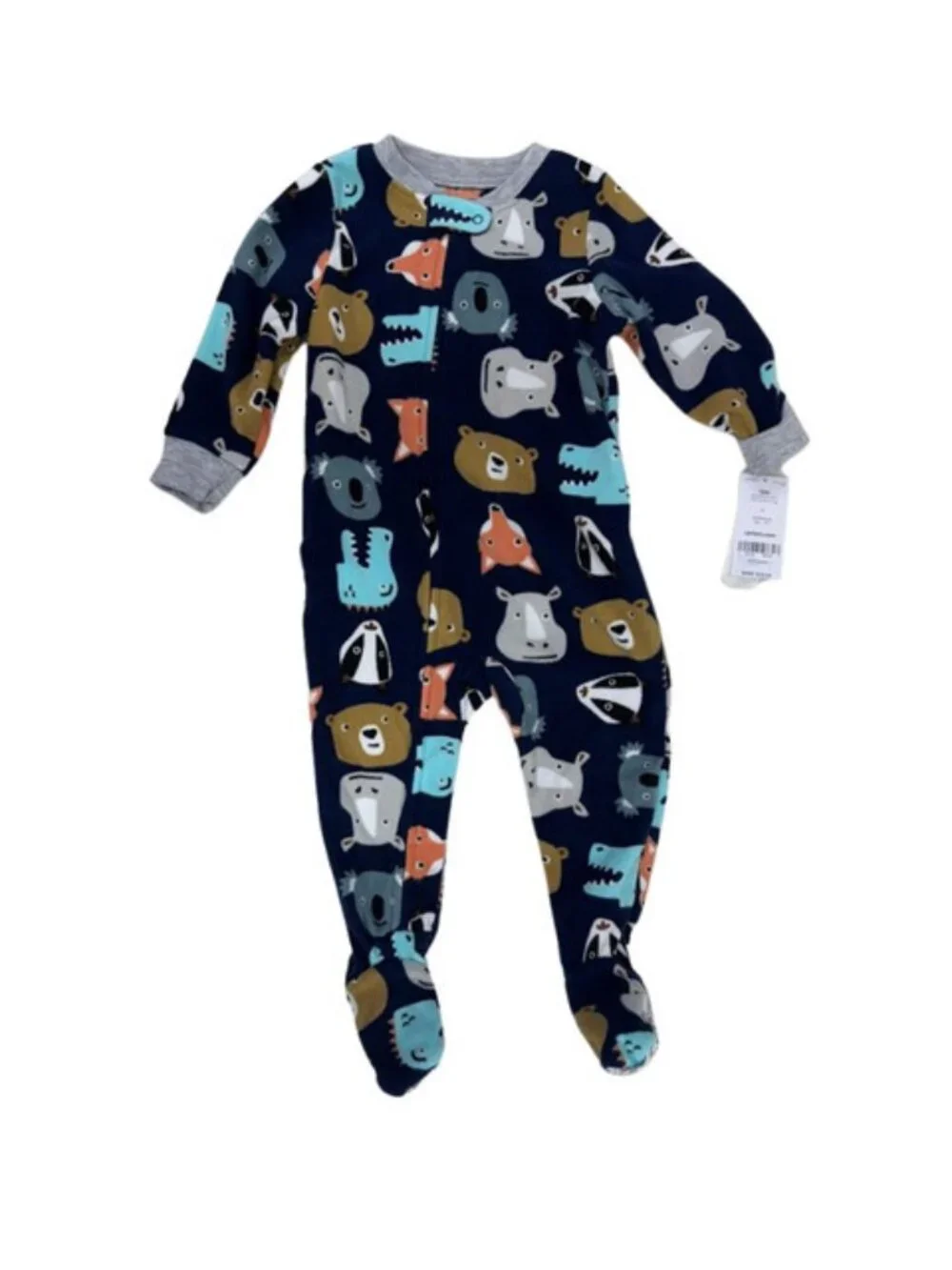 Carters <h4>sporty stripes