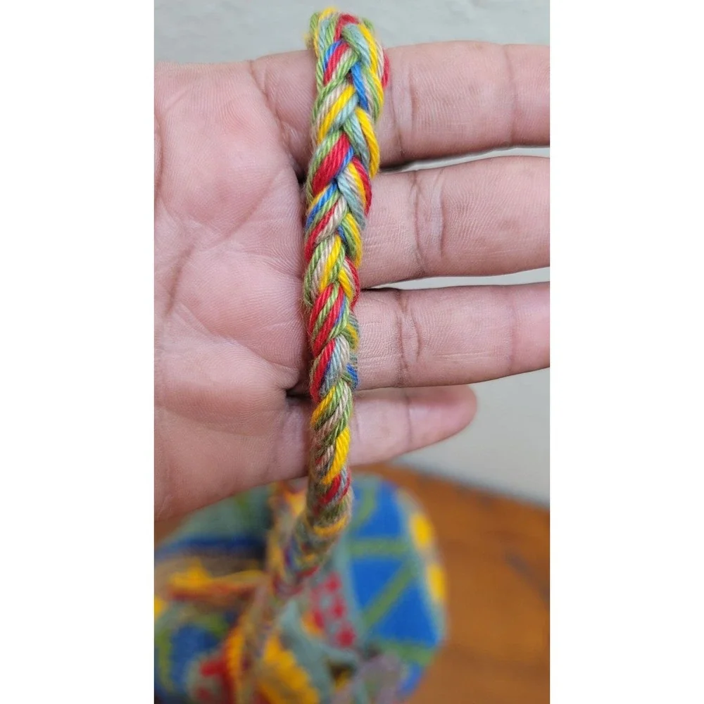 handcrafter add some