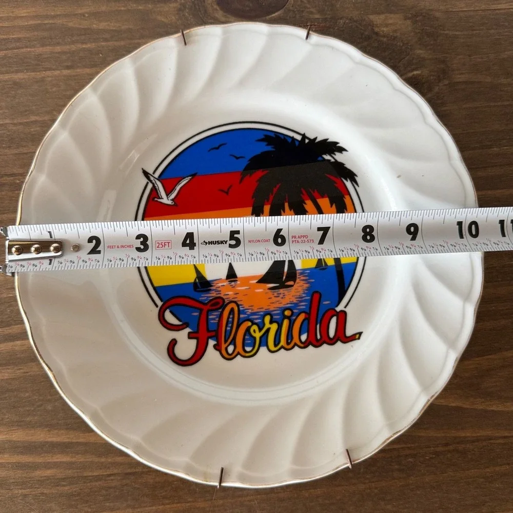 N/A featuring vintage plates
