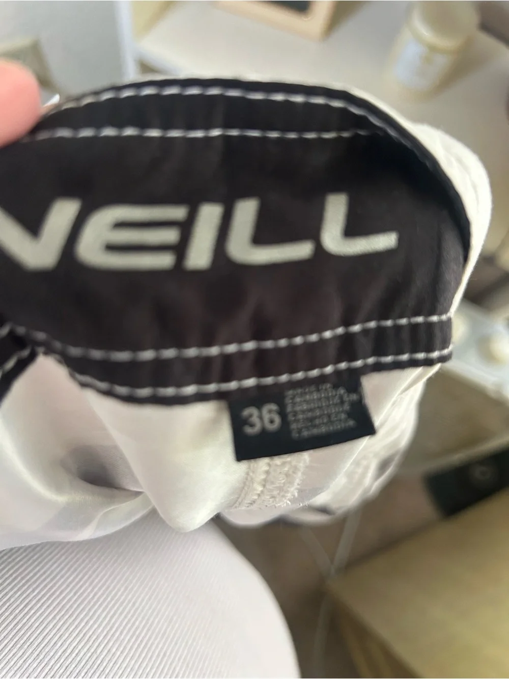 N/A neill men