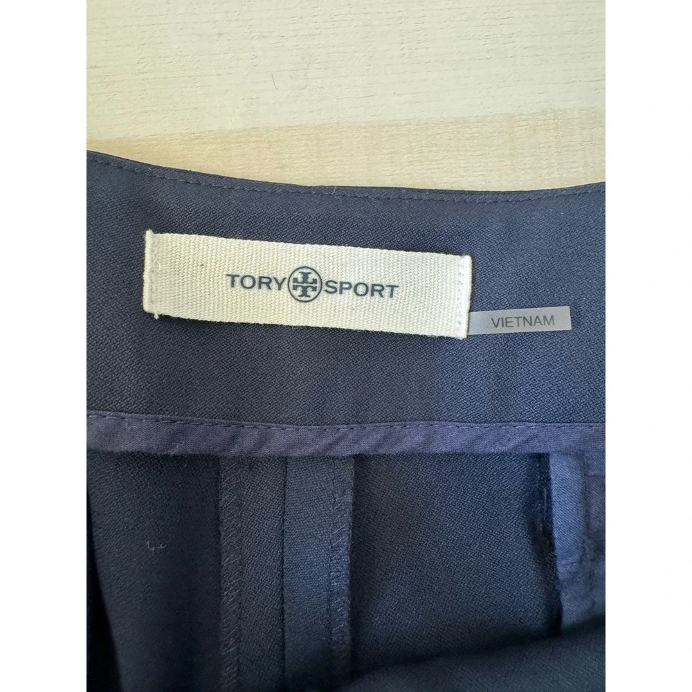 Tory Burch great smoke