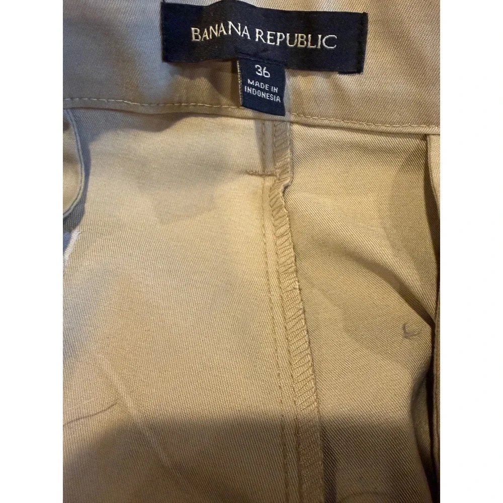Banana Republic thank you