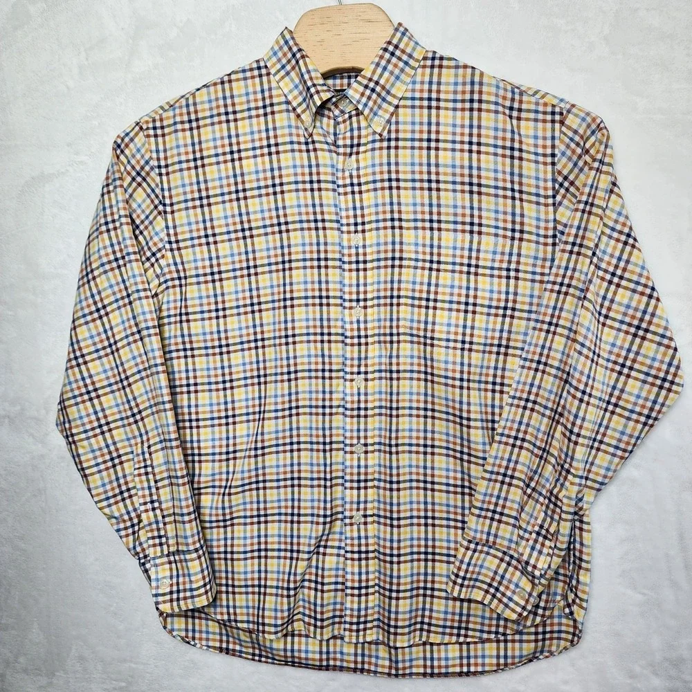 J. Crew crew mens
