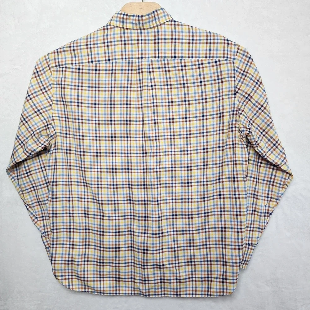 J. Crew crew mens