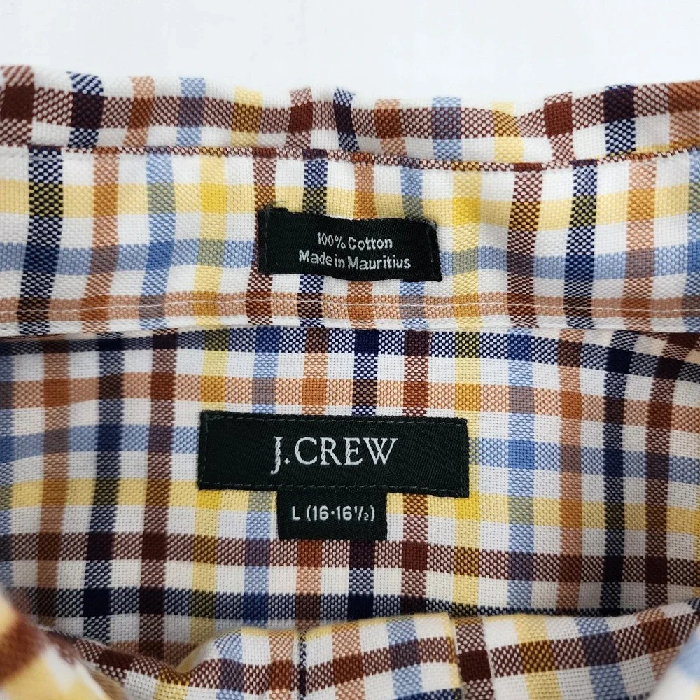J. Crew crew mens