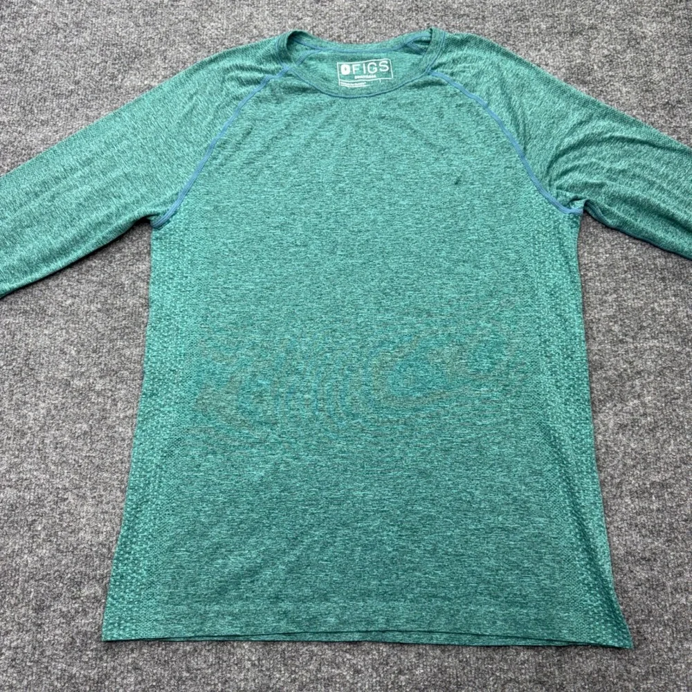 Figs seamless long