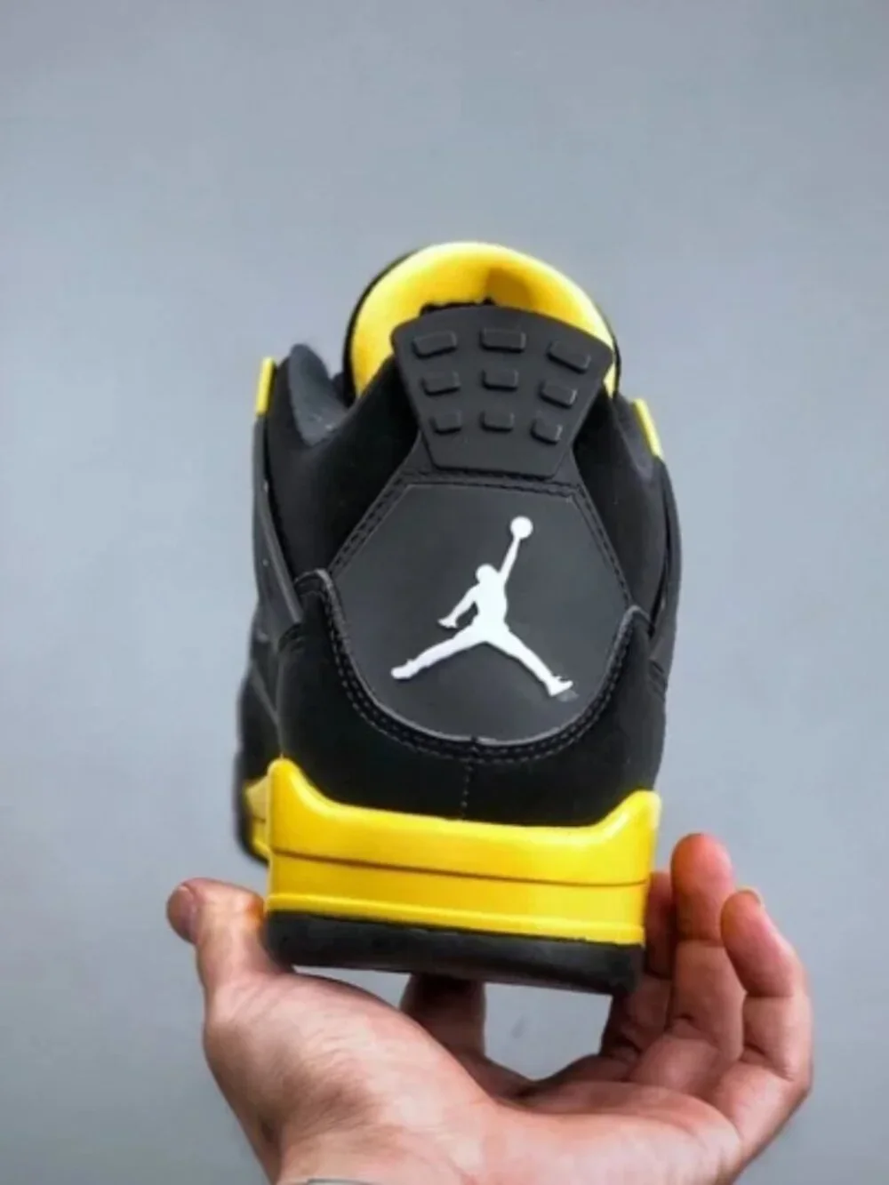 Jordan women eu