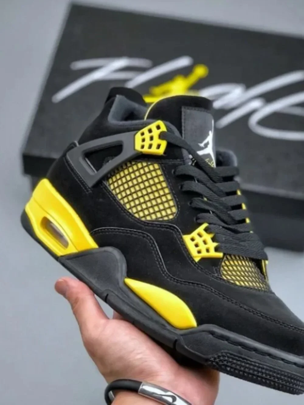 Jordan 39 are