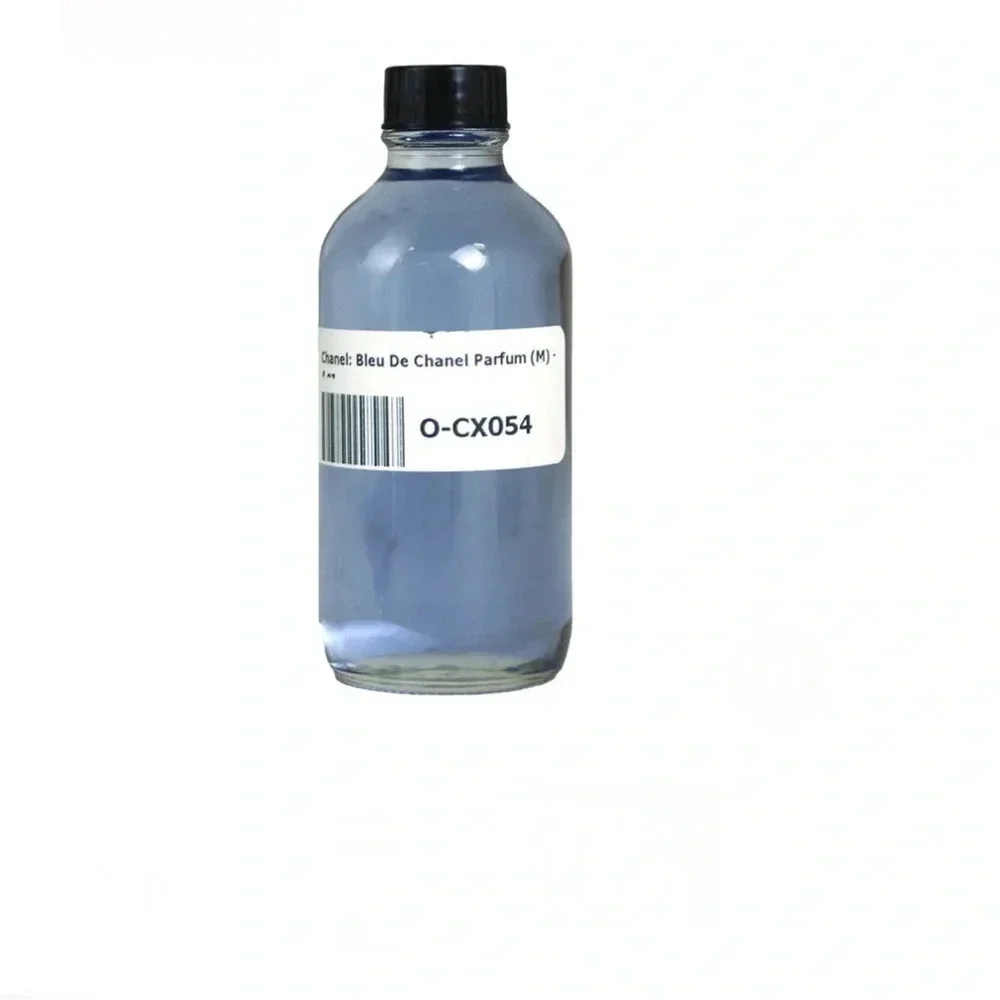Fragrance Oil do nutmeg refined