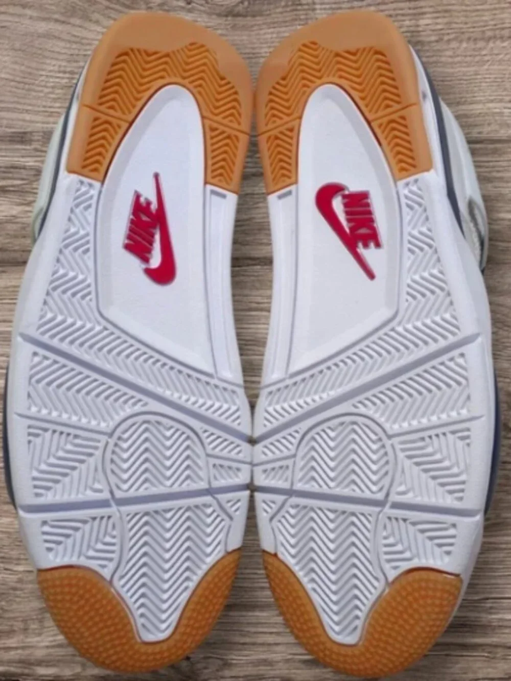 Jordan brand new